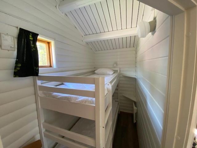 Skelleftea Camping Εξωτερικό φωτογραφία