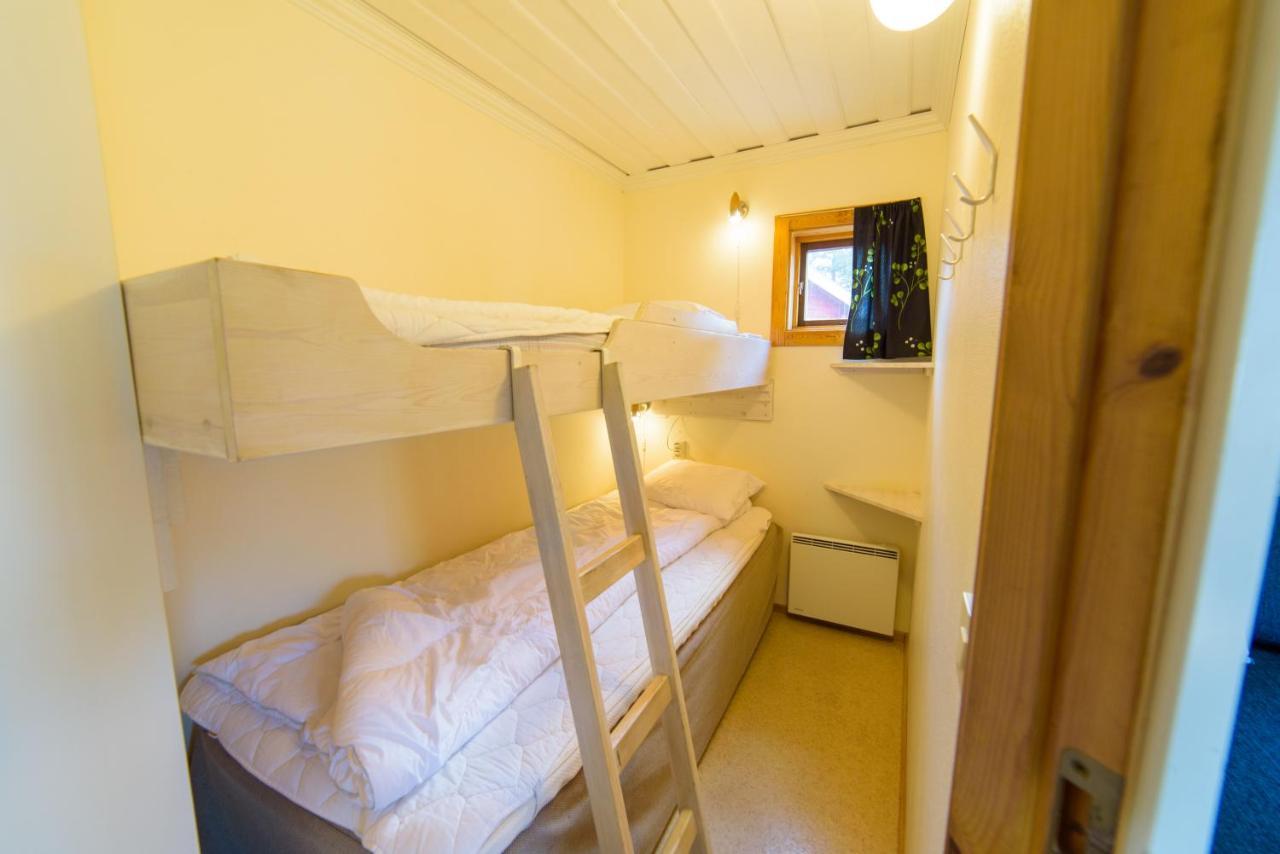 Skelleftea Camping Εξωτερικό φωτογραφία